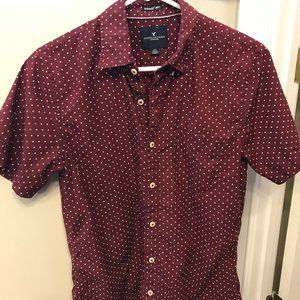 Men's American Eagle Outfitters Shirt